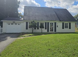 12517 Saber Ln, Bowie, MD 20715