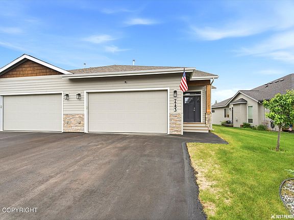 2nd image of 7753 Gate Creek Dr #8