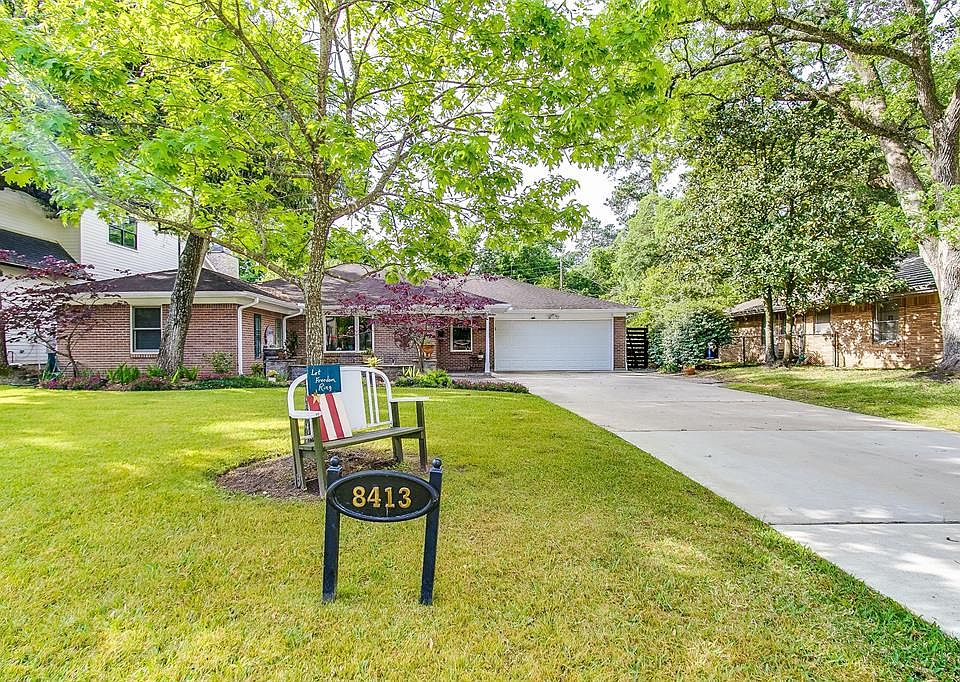 2nd image of 8413 Cedarbrake Dr
