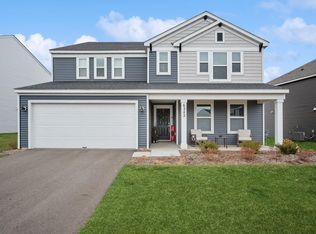 6242 63rd St S, Cottage Grove, MN 55016