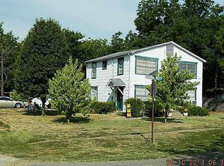 601 N Poplar St, Leonard, TX 75452