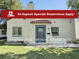115 S Knoxville Ave, Tulsa, OK 74112