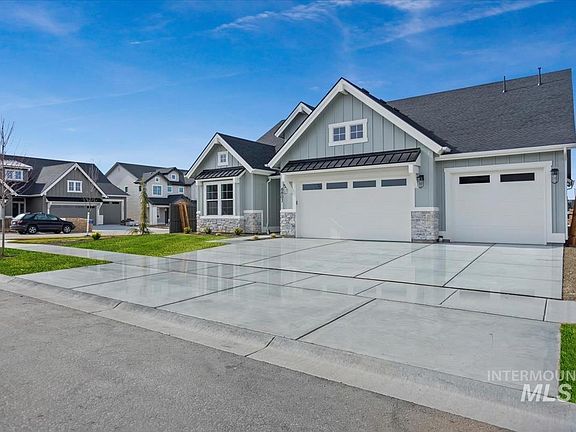 5th image of 6807 S Messner Way