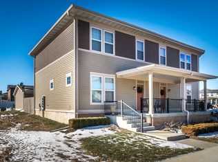 2275 Willenbrock Cir, Iowa City, IA 52245