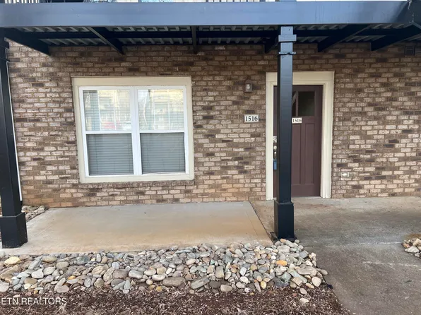 1106 Tree Top Way APT 1516, Knoxville, TN 37920