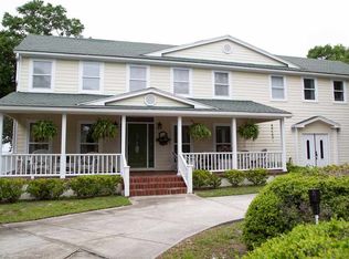 131 N Bayshore Dr, Eastpoint, FL 32328