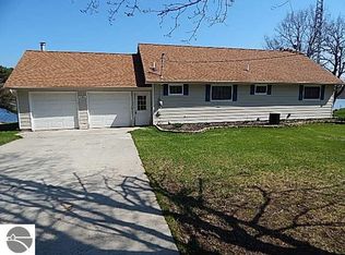 9920 Hillside Point, Evart, MI 49631