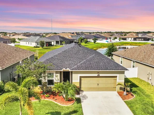 12944 Satin Lily Dr, Riverview, FL 33579