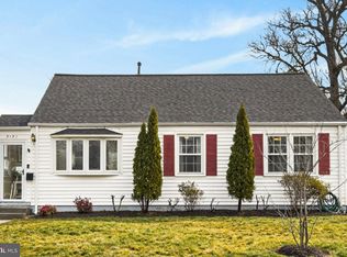 3121 Westley Rd, Falls Church, VA 22042