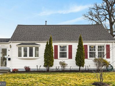 3121 Westley Rd, Falls Church, VA, 22042