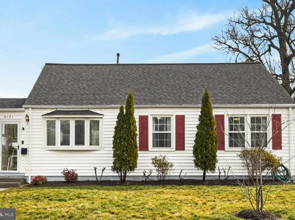 3121 Westley Rd, Falls Church, VA 22042