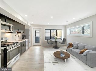 1026 18th St NE APT 2, Washington, DC 20002