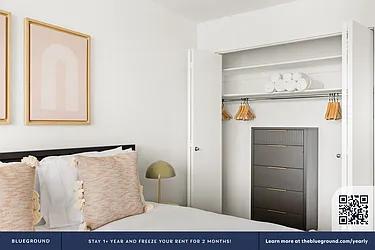 Rented by The Blueground