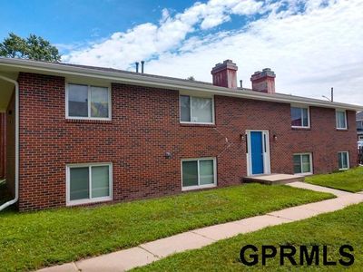 3821 Saint Paul Ave, Lincoln, NE, 68504