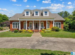 590 Rena Dr, Springville, AL 35146