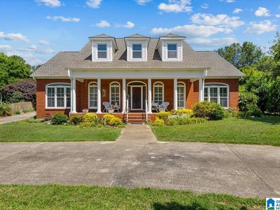 590 Rena Dr, Springville, AL, 35146