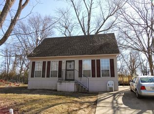 510 Lincoln St, Covington, TN 38019