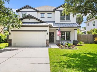 5831 S 5th St, Tampa, FL 33611