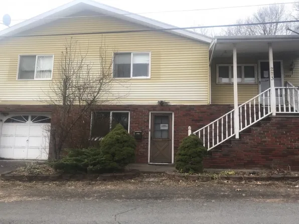 223 Johnson St, Pittston, PA 18640