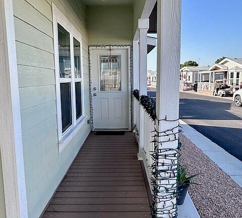2nd image of 650 N Hawes Road #3511