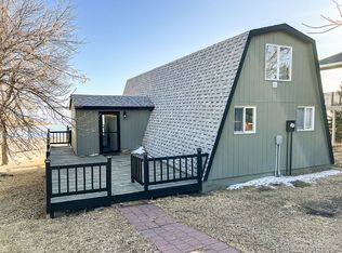 331 Leola River Pl, Pollock, SD 57648
