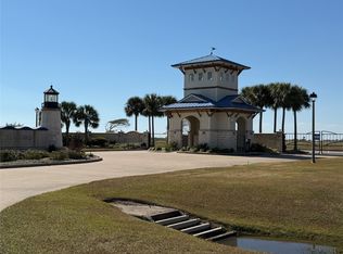 0 Palm Coast Ln, Palacios, TX 77465
