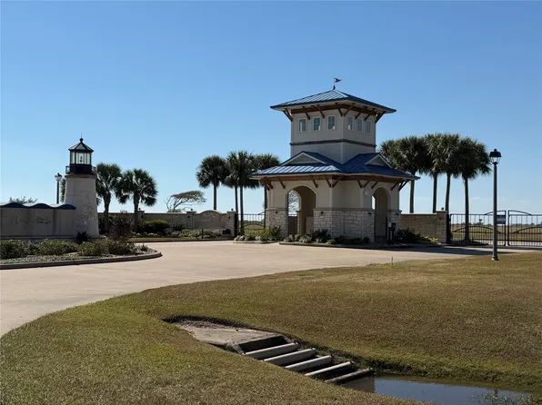 0 Palm Coast Ln, Palacios, TX 77465
