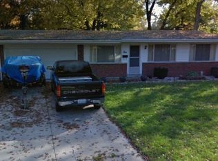 4 Count Fleet Cir, Florissant, MO 63033
