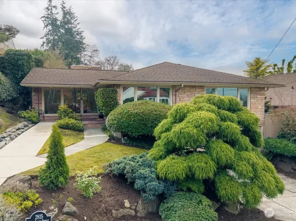 2815 W Smith Street, Seattle, WA 98199