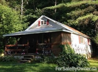 23 Hill Street Ext, Waterbury, VT 05676