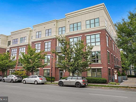 2nd image of 815 N Patrick St Unit 305
