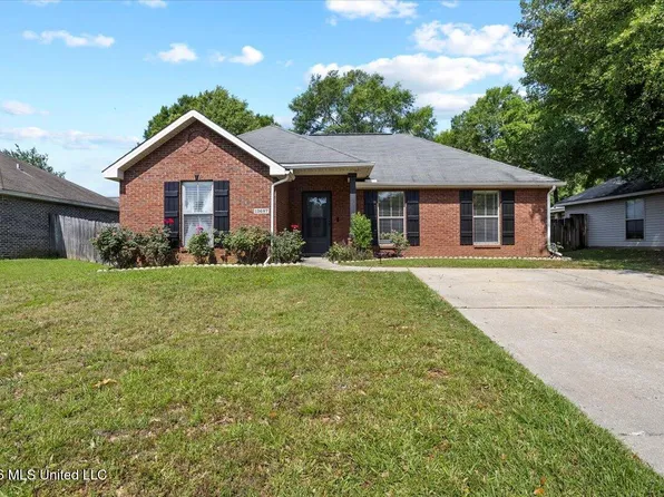13687 Lawton Ln, Gulfport, MS 39503