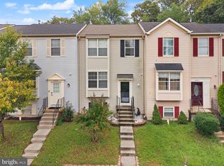 14932 Hyatt Pl, Woodbridge, VA 22191