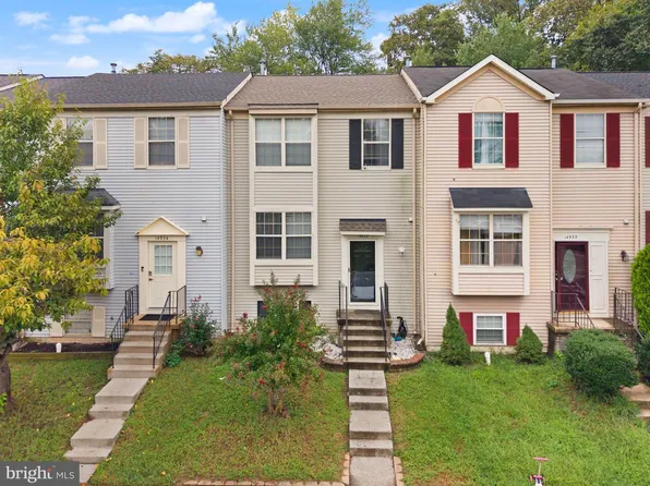14932 Hyatt Pl, Woodbridge, VA 22191