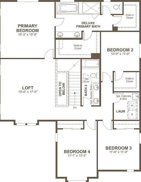 3rd image of 1108 Tanner Ave. #109
