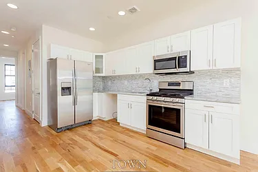 Rented by Town Residential