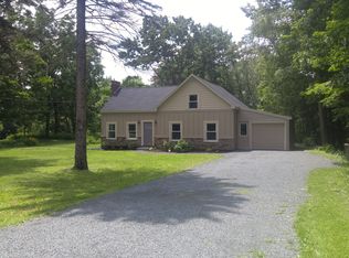 53 Old Stage Rd, Burnt Hills, NY 12019