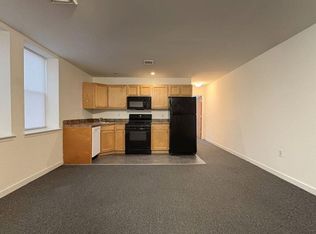 Osage Avenue Apartments, Philadelphia, PA 19143