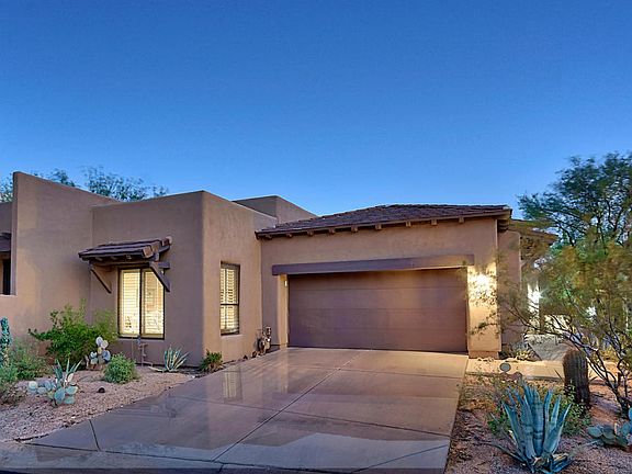 2nd image of 9270 E Thompson Peak Pkwy #357