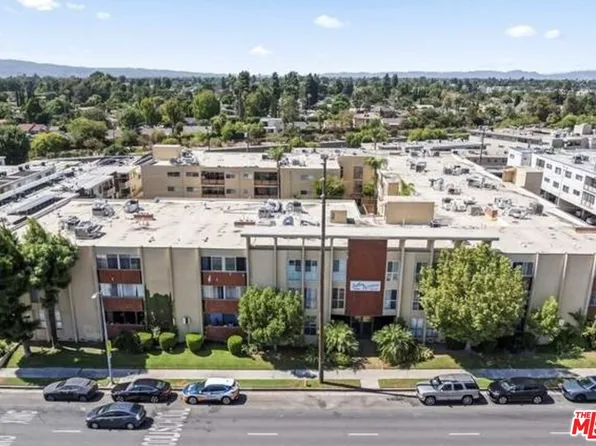 6225 Coldwater Canyon Ave Unit 112, North Hollywood, CA 91606