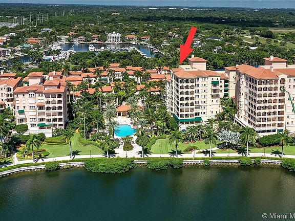 3rd image of 13637 Deering Bay Dr APT 241