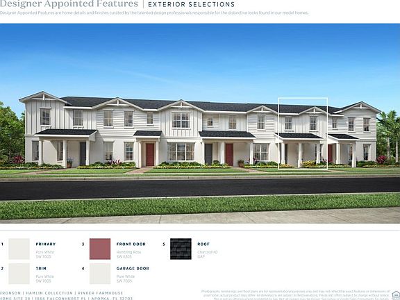 3rd image of 1866 Falconhurst Pl