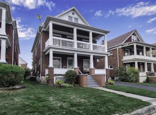 1432 Fort Ave, Niagara Falls, NY 14303