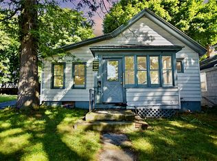 338 Orange St, Rochester, NY 14611