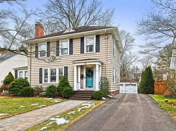 31 Ridgewood Ave