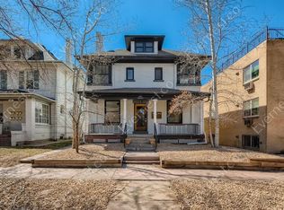 1147 N Marion St APT 4, Denver, CO 80218