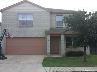 7754 Eastbrook Farm, San Antonio, TX 78239