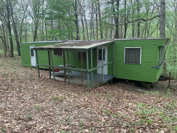 17048 River Rock Dr, James Creek, PA 16657