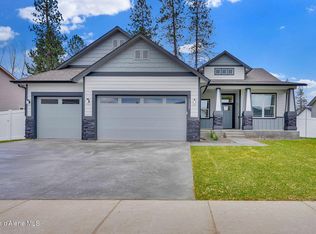 15085 N Liane Ln, Rathdrum, ID 83858