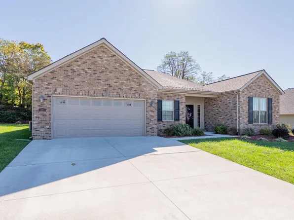 345 Colin Reid Pass, Christiansburg, VA 24073